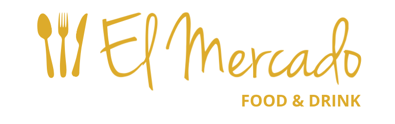 El Mercado — Food & Drink